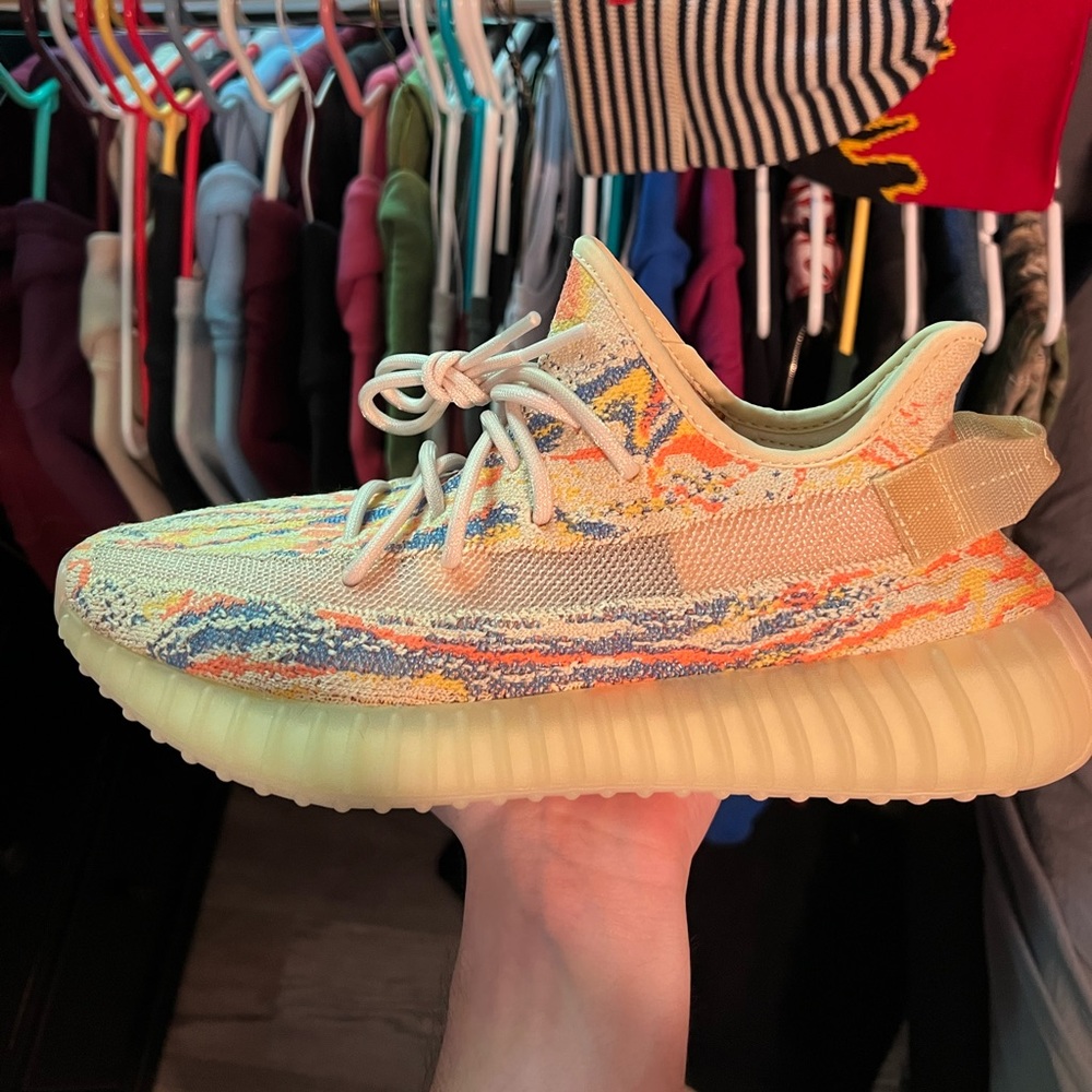 Yeezy Boost 350 V2 ‘MX Oat’ Ds Size 9.5